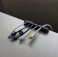 Cable Cord Wire Organizer