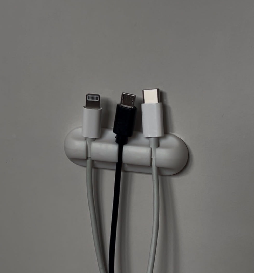 Cable Cord Wire Organizer