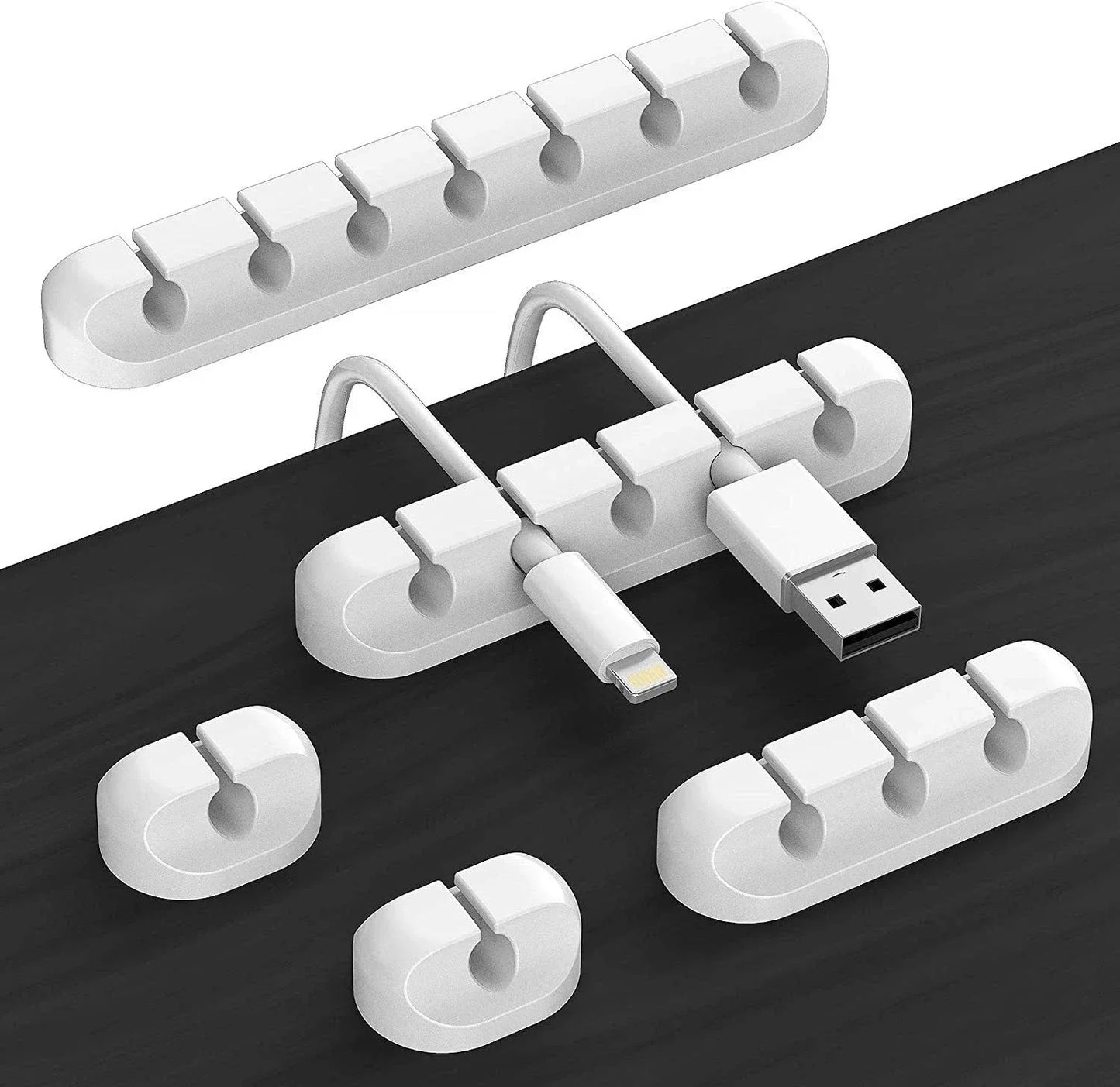 Cable Cord Wire Organizer