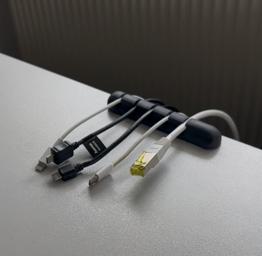 Cable Cord Wire Organizer