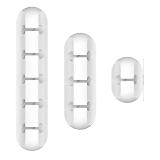 Bundle / White